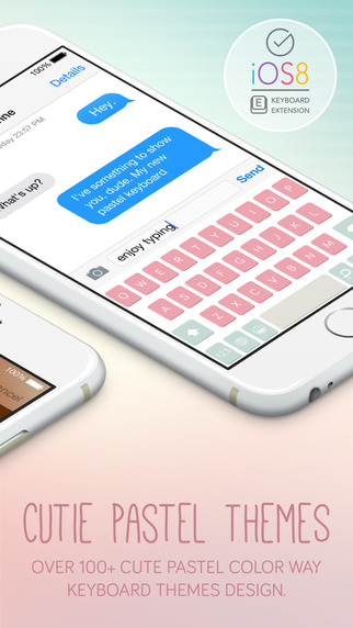 PastelKeyboardiTunes2