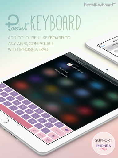pastelkeyboardipad1